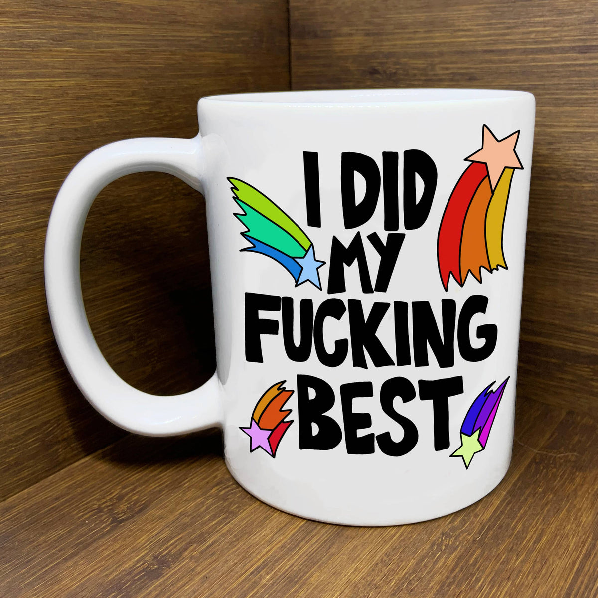 Mug - Self Care