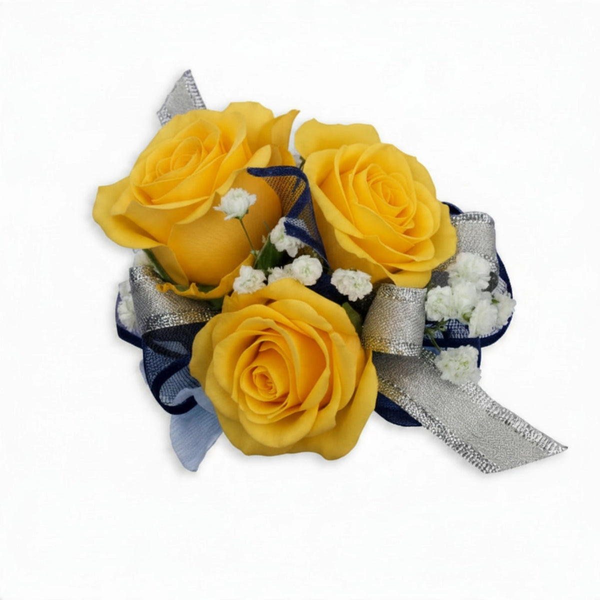 Wrist Corsage