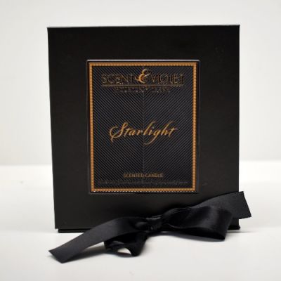 Starlight Candle