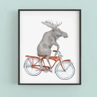 Art Print - Murray Maynooth