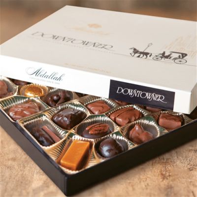 Chocolates - Select