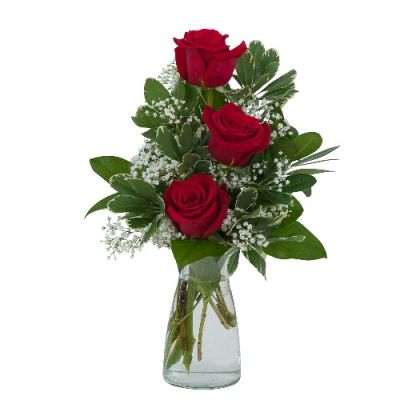 Weekly Special: Simply Roses