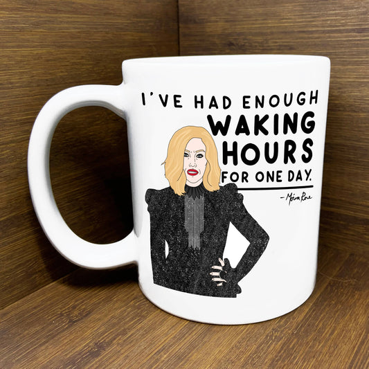Mug - Moira Rose