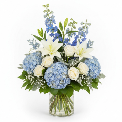 SUBSCRIPTION: Seasonal Arrangement