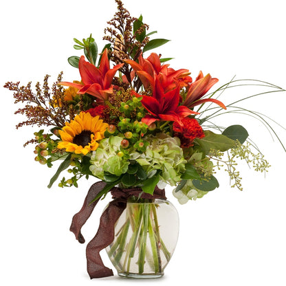 Designer's Choice Arrangement for Birthday