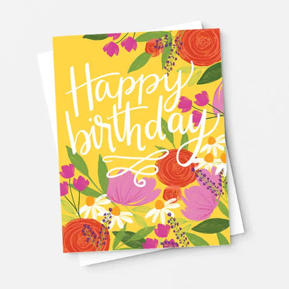Greeting Card - Select Occasion
