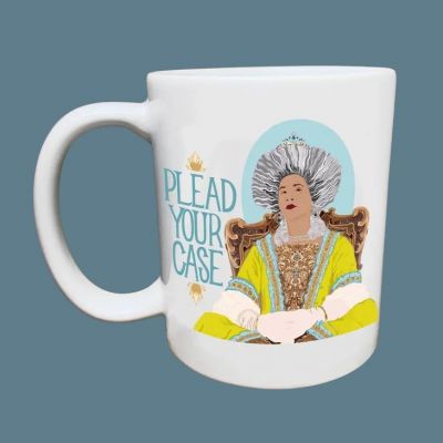 Mug - Bridgerton
