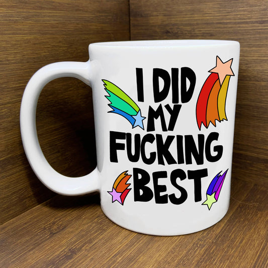 Mug - Self Care