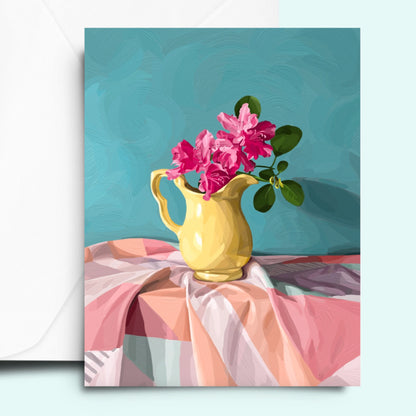 Greeting Card - Select Occasion