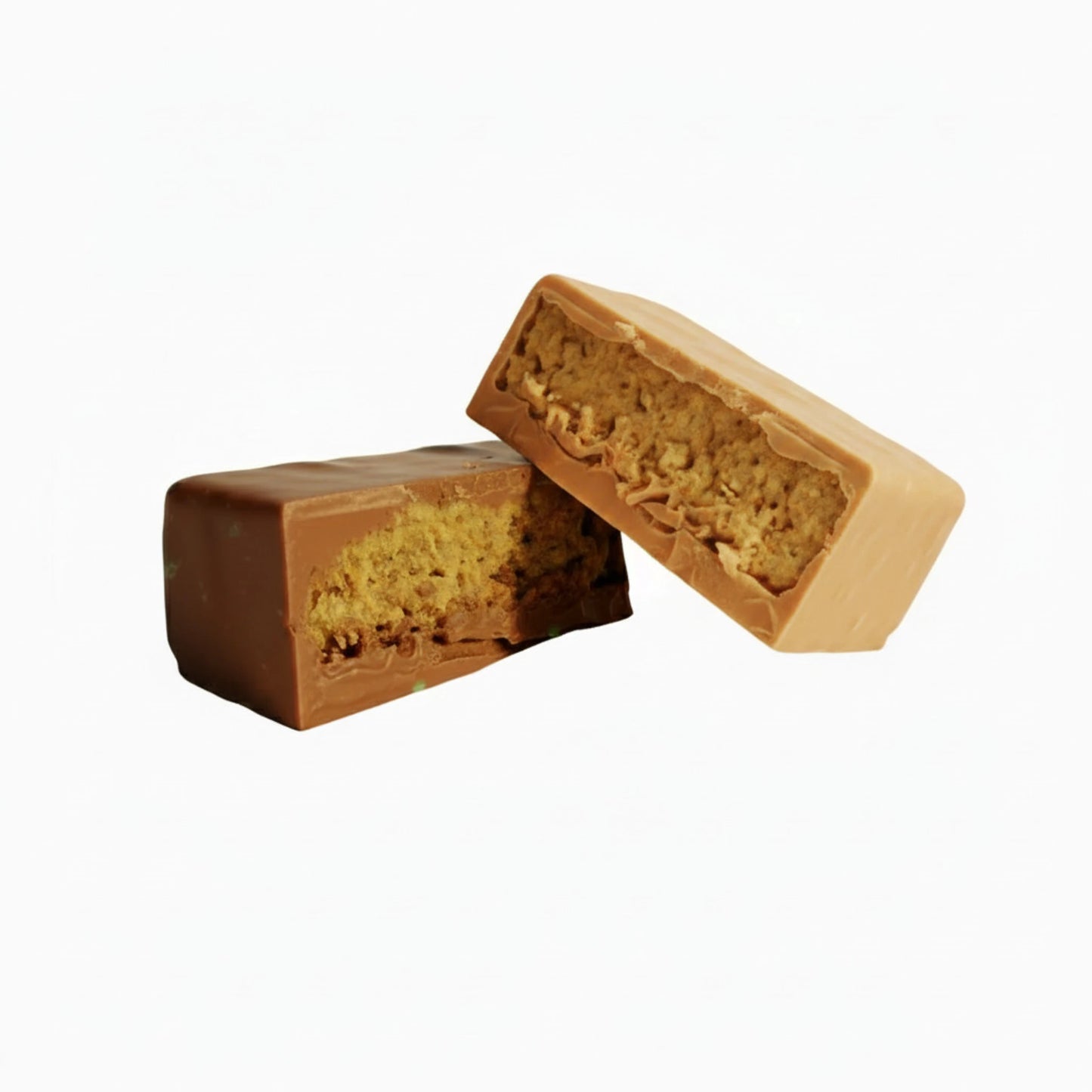 Mela's Dubai Chocolate Bar