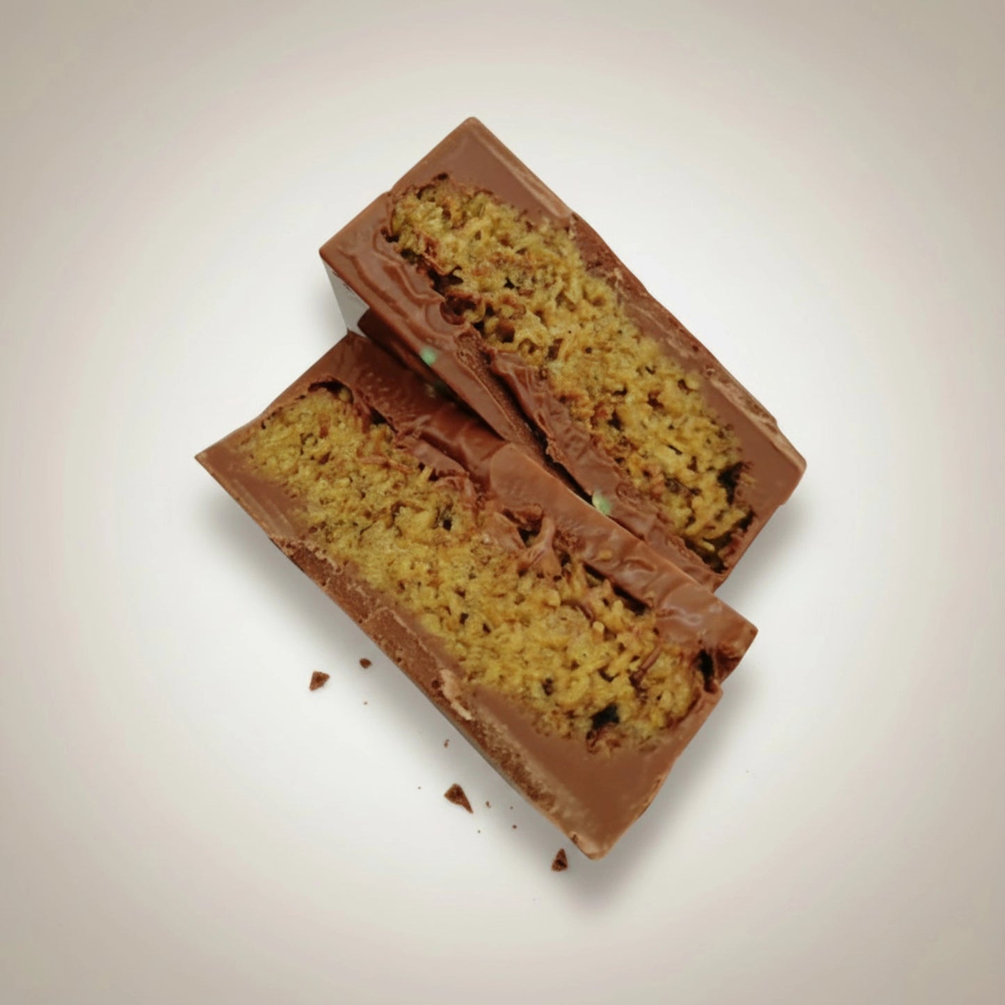 Mela's Dubai Chocolate Bar