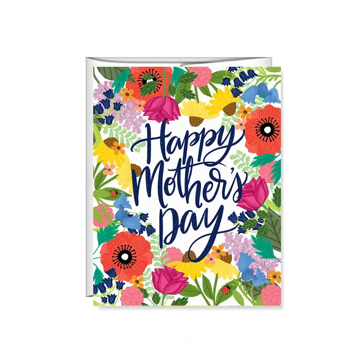 Greeting Card - Select Occasion