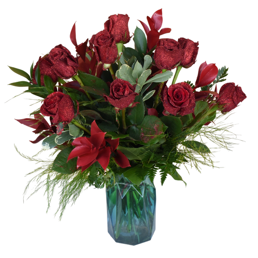 Oz Collection - Dorothy's Roses