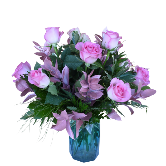 Oz Collection - Glinda's Roses