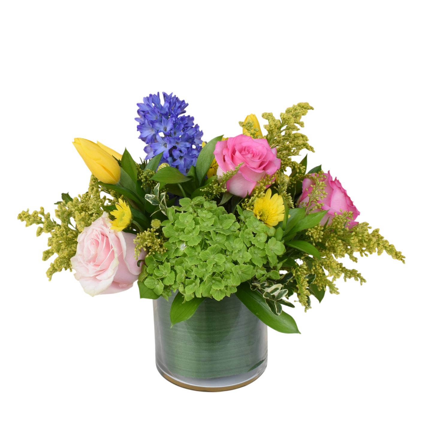 SUBSCRIPTION: Seasonal Arrangement
