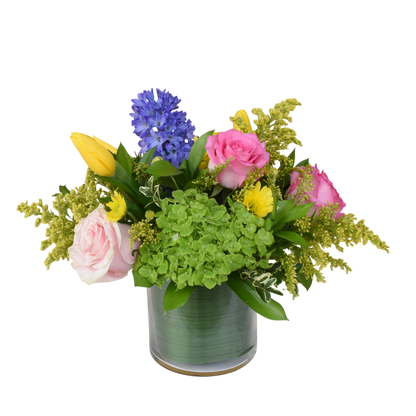 SUBSCRIPTION: Seasonal Arrangement