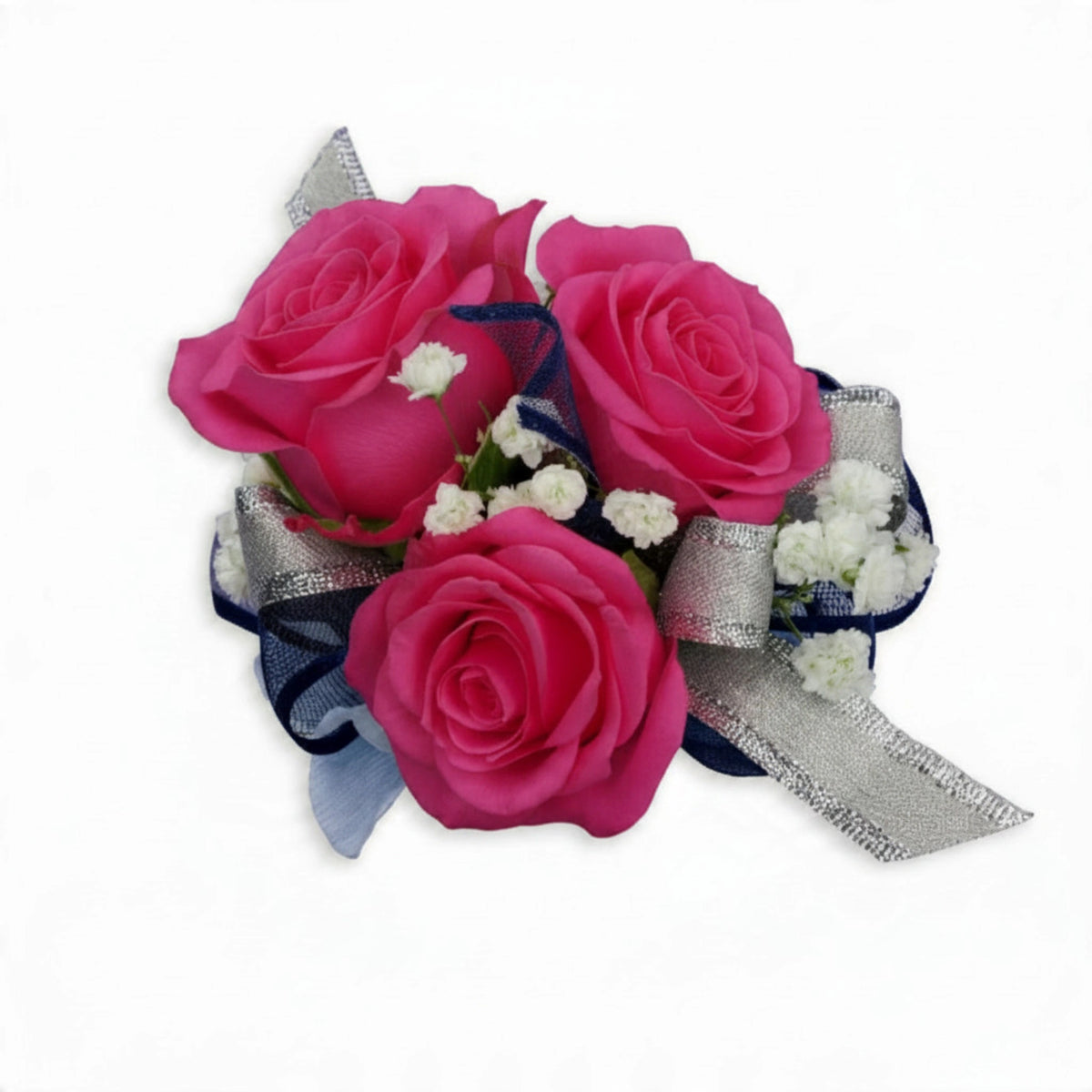 Wrist Corsage