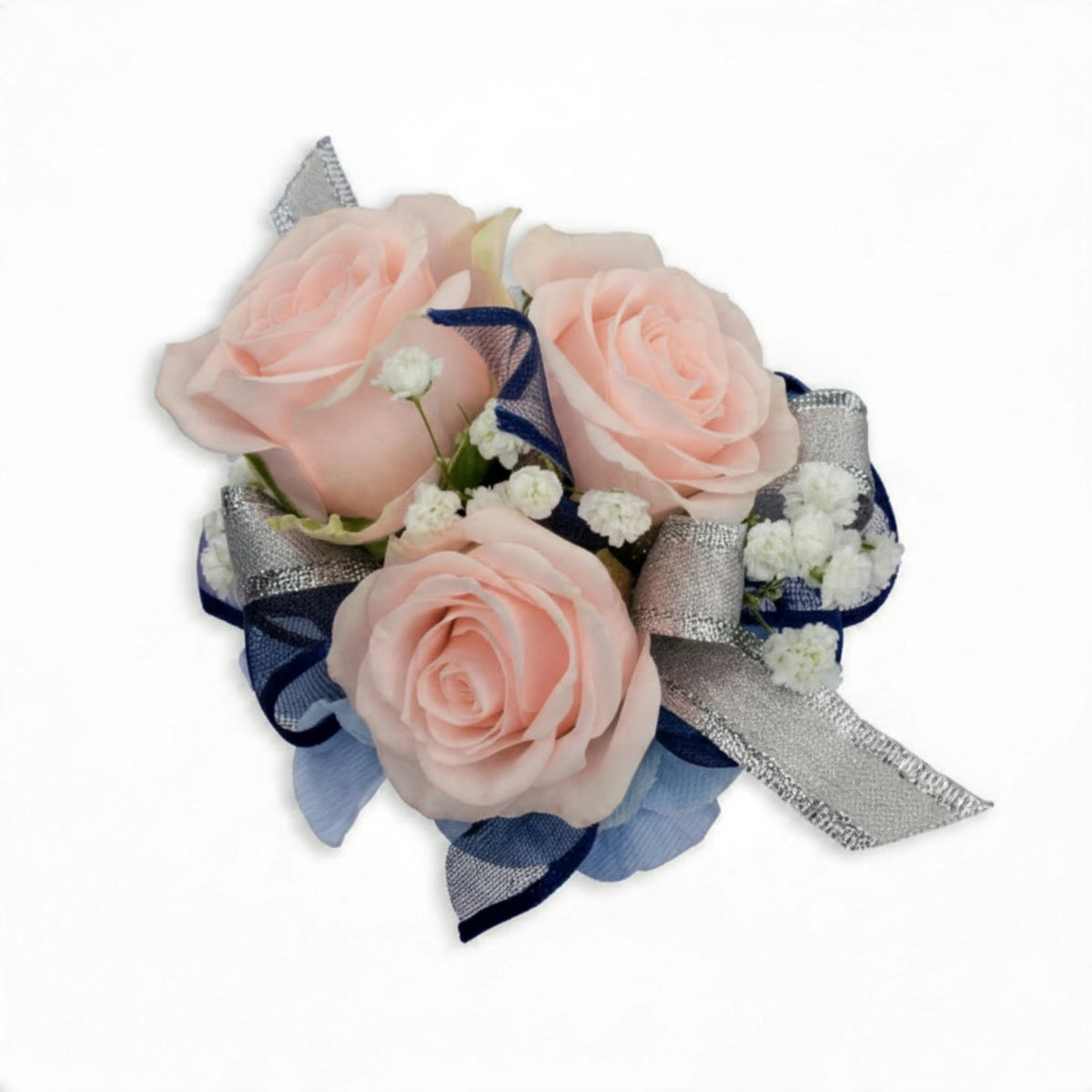 Wrist Corsage