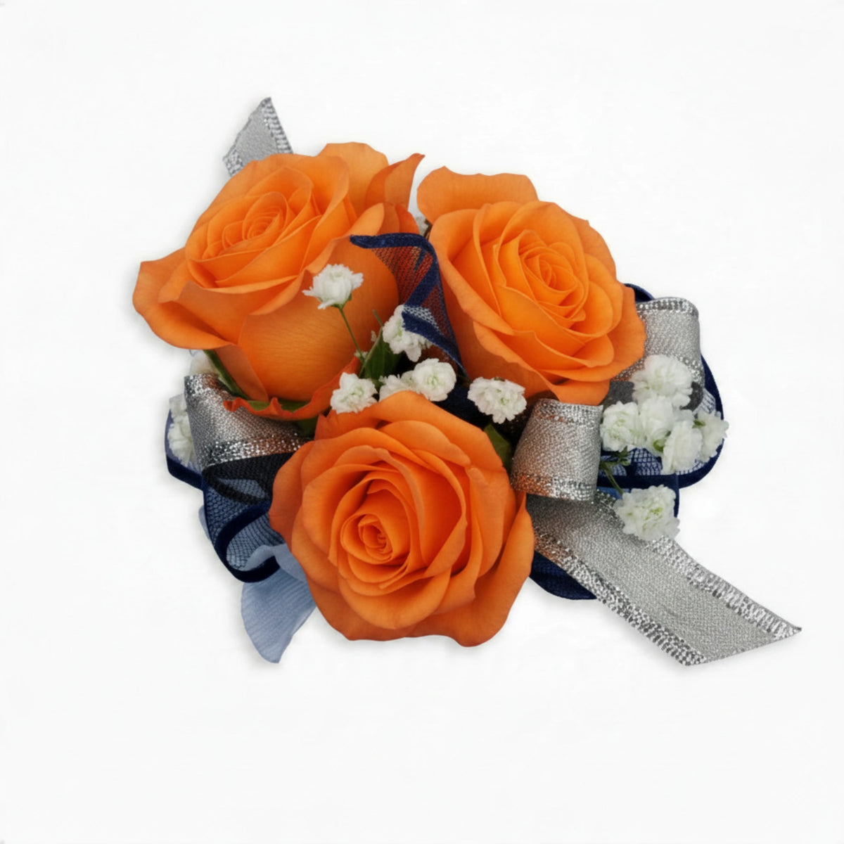 Wrist Corsage
