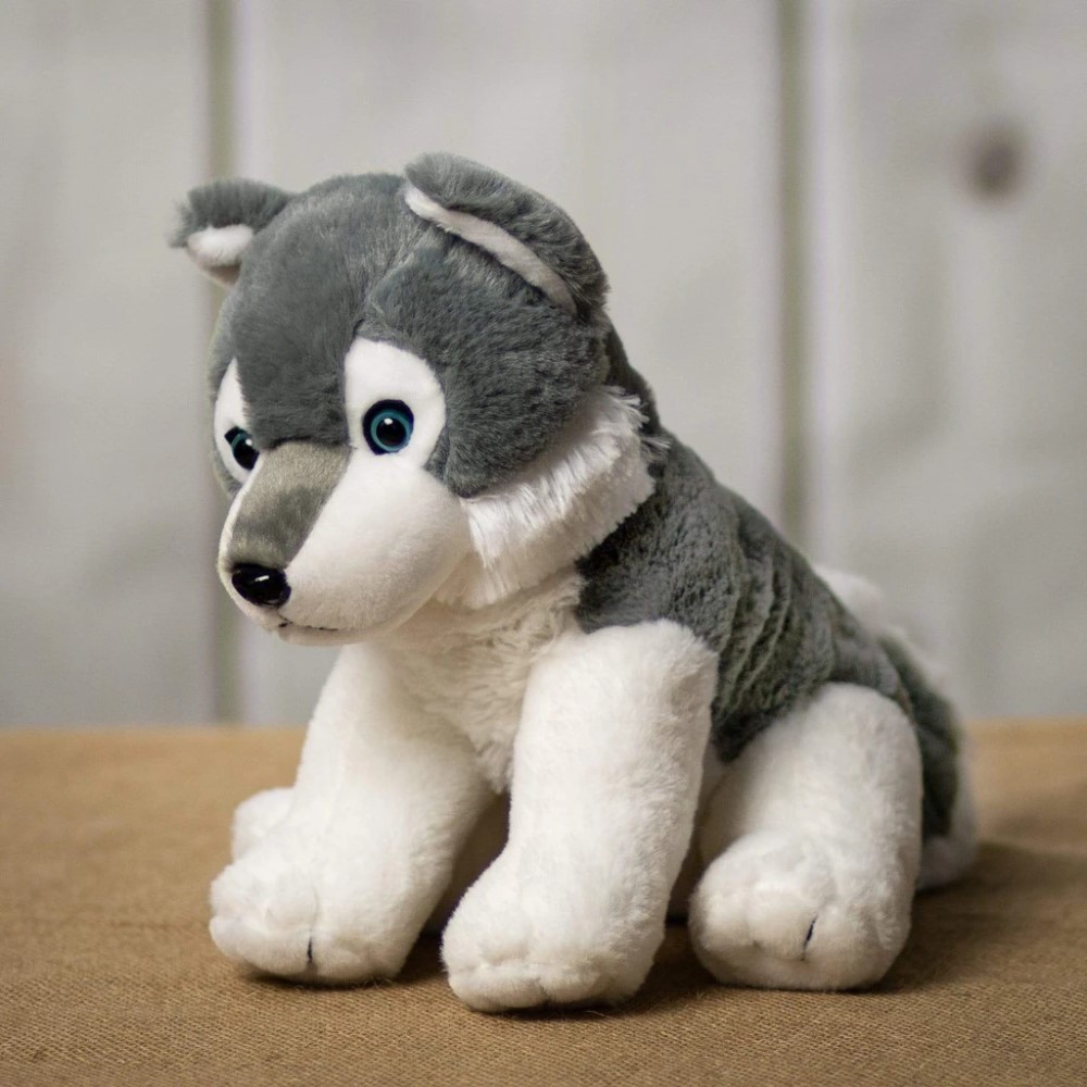 little charley bear plush