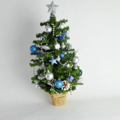 Small Tabletop Christmas Tree - #72