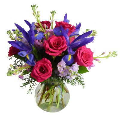 Be Mine Bouquet in Houston, TX