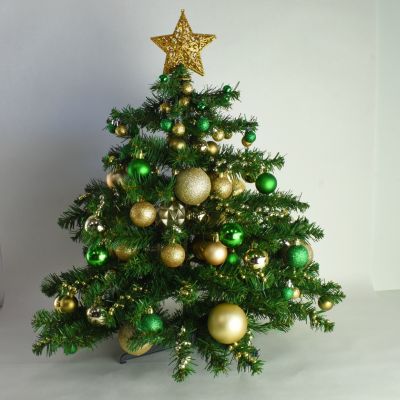 Tabletop Christmas Tree - #221 in Houston, TX