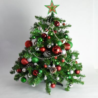 Tabletop Christmas Tree - #31 in Houston, TX
