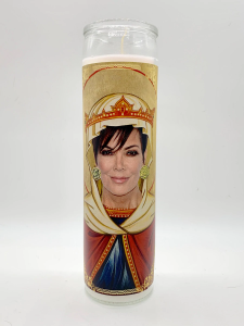 Prayer Candle - Kris Jenner in Houston, TX