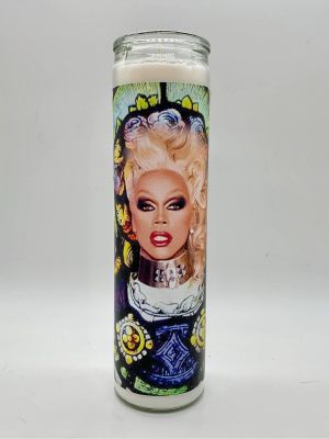 Prayer Candle - RuPaul in Houston, TX