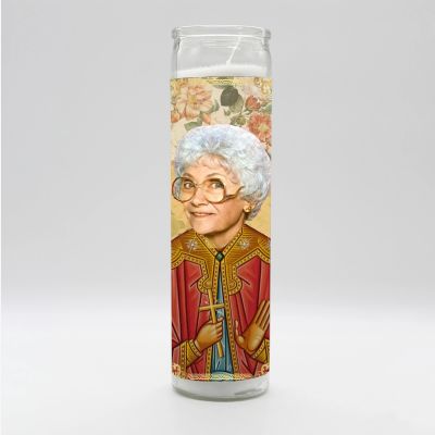 Prayer Candle - Golden Girls Sophia in Houston, TX