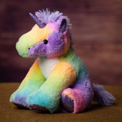 Plush - Rainbow Unicorn in Houston, TX