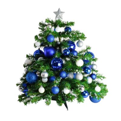 Tabletop Christmas Tree - #16