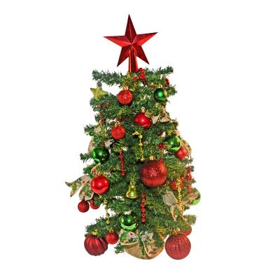 Tabletop Christmas Tree - #29 in Houston, TX