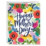 Greeting Card - Mother's Day in Houston, TX