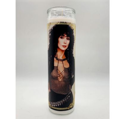 Prayer Candle - Cher in Houston, TX