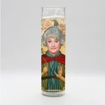 Prayer Candle - Golden Girls Dorothy in Houston, TX