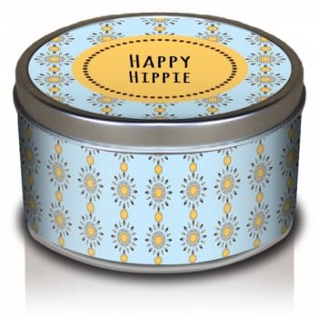 Scented Candle - Happy Hippie in Houston, TX