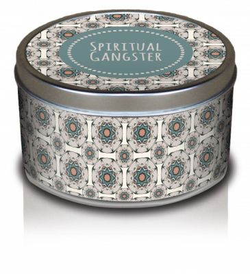 Scented Candle - Spiritual Gangster in Houston, TX
