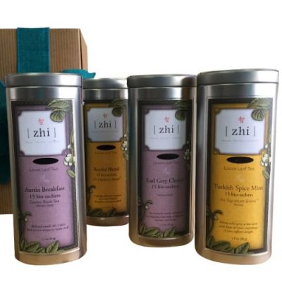 Tea Gift set - Favorite blends  in Houston, TX