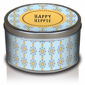 Scented Candle - Happy Hippie in Houston, TX