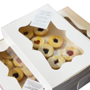 European Style Cookies in Houston, TX