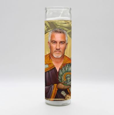Prayer Candle - Paul Hollywood in Houston, TX