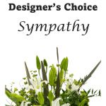 Designer's Choice for Sympathy Home in Houston, TX