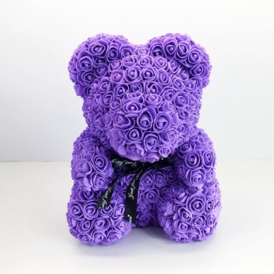 rose bears in bulk