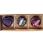 Dubai Chocolate Pralines - Small in Houston, TX