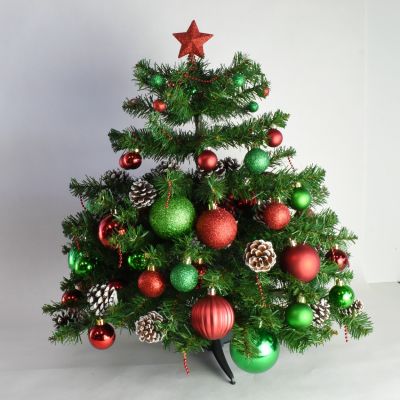 Tabletop Christmas Tree - #331 in Houston, TX