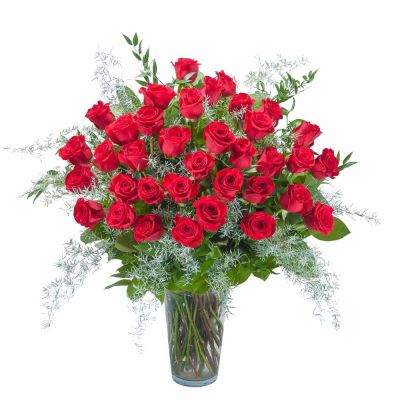 Floral creations by juan Room Full of Roses | Scent & Violet | flowers and gifts | Houston, TX
