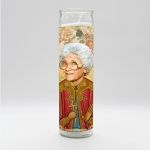 Prayer Candle - Golden Girls Sophia in Houston, TX