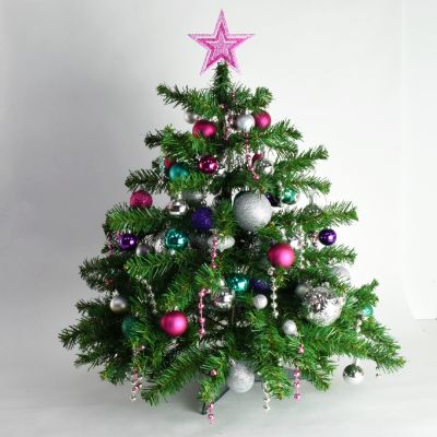 Tabletop Christmas Tree - #48 in Houston, TX